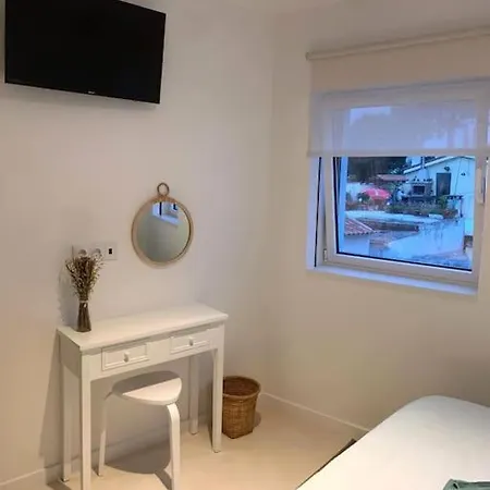 Casa Dos Pescadores Prázdninový dům Esposende
