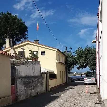 Casa Dos Pescadores * Εσποσέντε