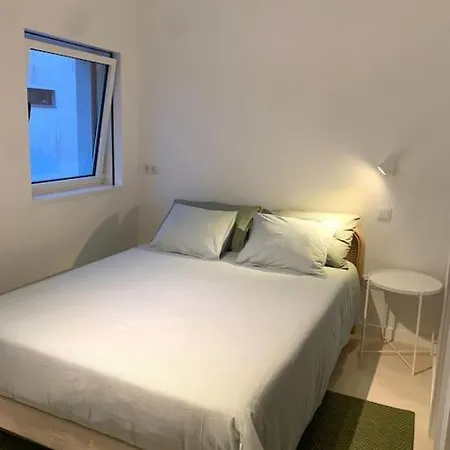Casa Dos Pescadores *