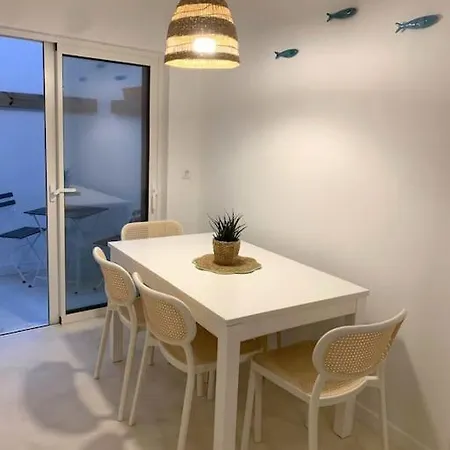 Casa Dos Pescadores * Εσποσέντε