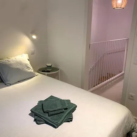 Σπίτι διακοπών Casa Dos Pescadores