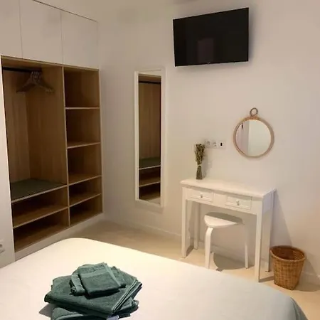 Casa Dos Pescadores *