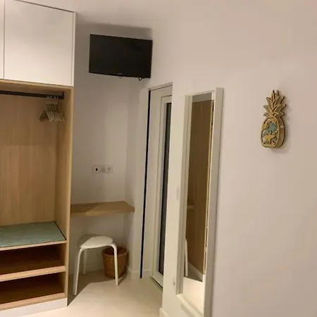Casa Dos Pescadores * Εσποσέντε