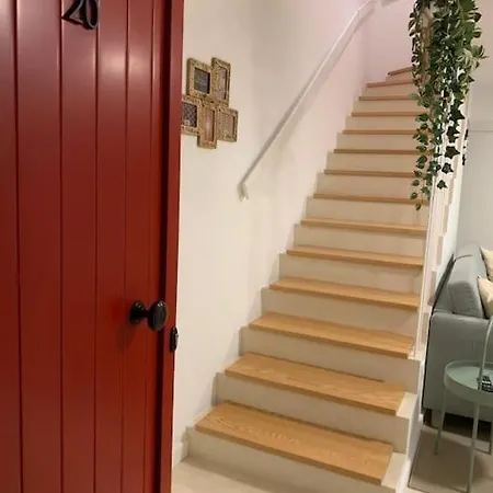 Casa Dos Pescadores *