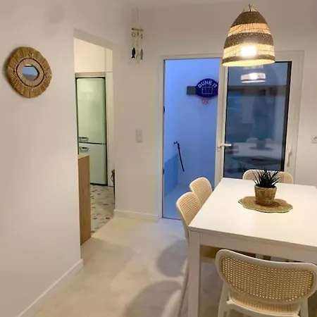 Casa Dos Pescadores